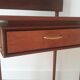 Wooden bedside 50/60