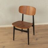 1960s Dining chairs
