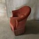 Toad armchair