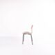 Set of 6 dining chairs – T-Chair / Hammer Chair – Model 3103 – Fritz Hansen