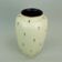 large mid century ceramic FLOOR VASE 1950s fritz van daalen, model 81/10A