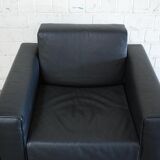 Korium armchairs by Tito Agnoli