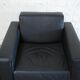 Korium armchairs by Tito Agnoli
