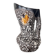 Pichet, vase en céramique écume de mer