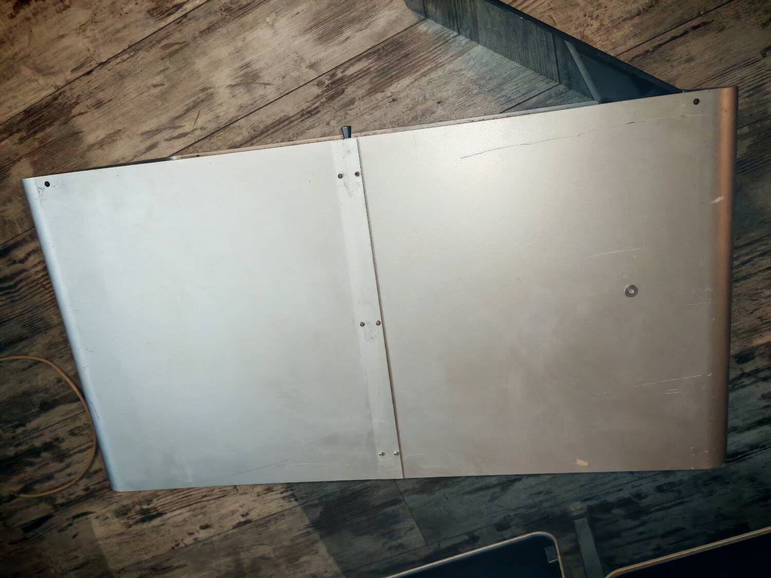 Roche Bobois library