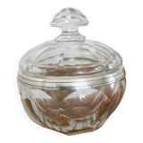 Baccarat sugar bowl