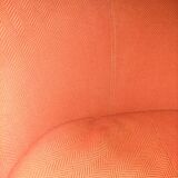 Fauteuil space age