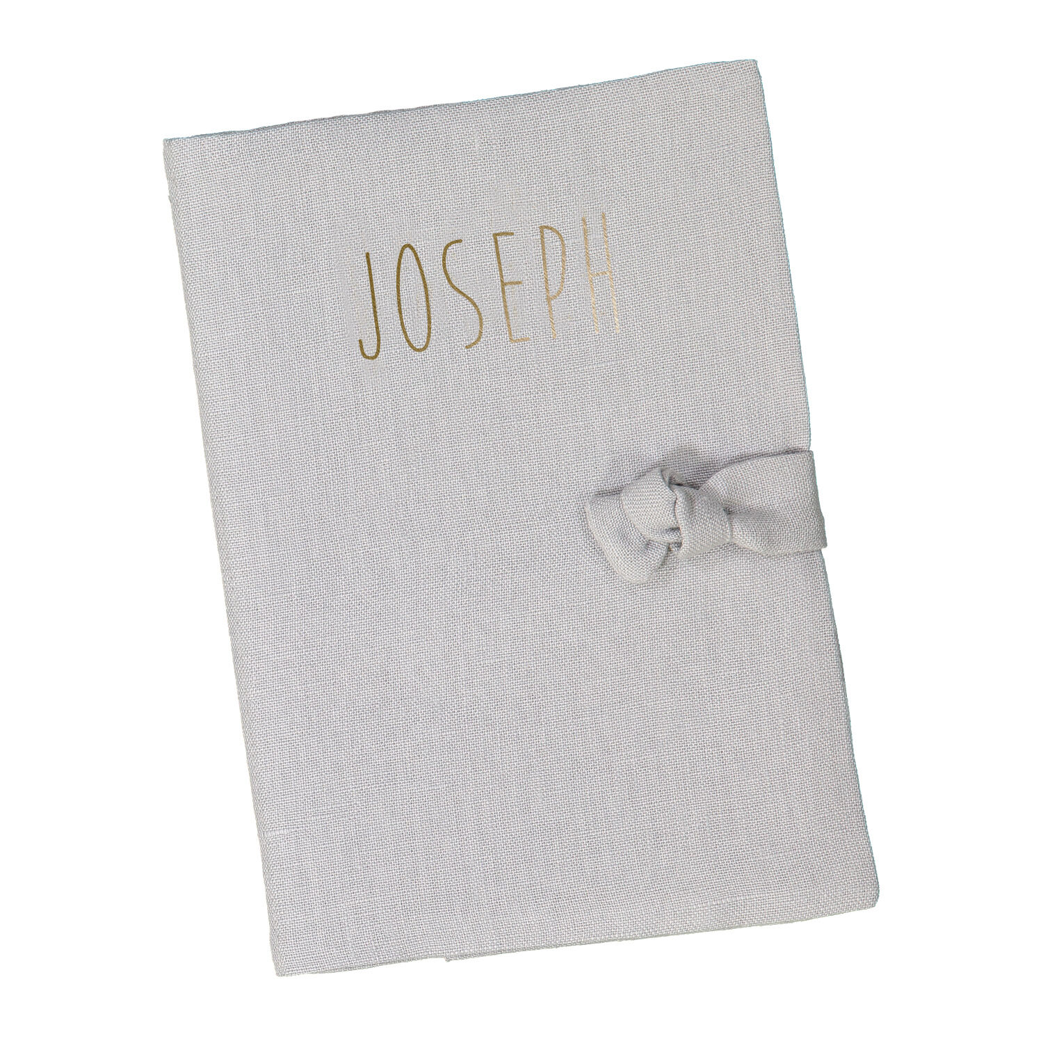 Pop up Christmas - PETIT PICOTIN Barnabas protects personalized health book