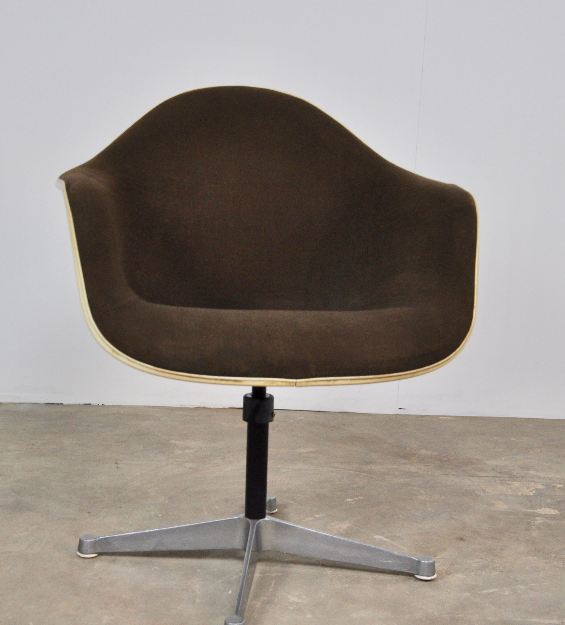 Charles Eames for Herman Miller armchair, 1970