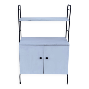 Petit buffet étagère - peint