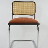 Cesca Terracotta Armchair