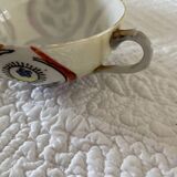Chinese tea set
