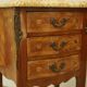 Paire table de chevets de style Louis XVI