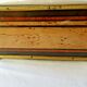 Handkerchief box XIX marquetry Boulle