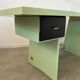 Bureau vintage en bois année 70