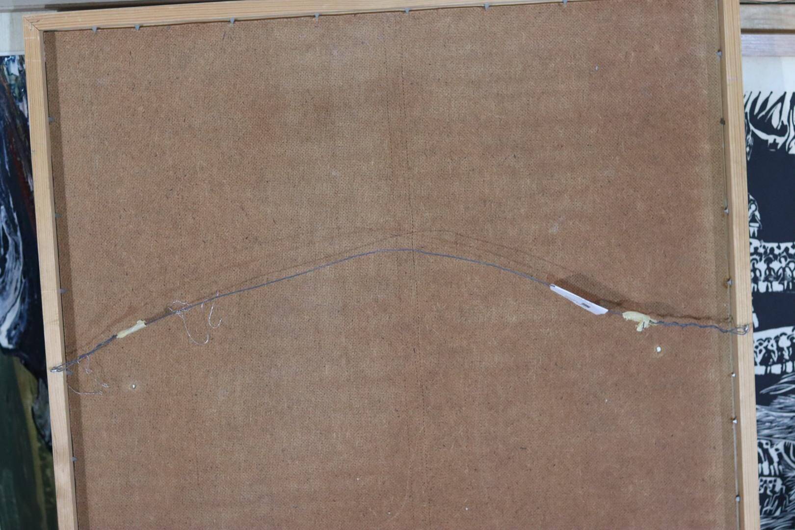 Nature morte de Gustav Bergström