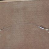 Nature morte de Gustav Bergström