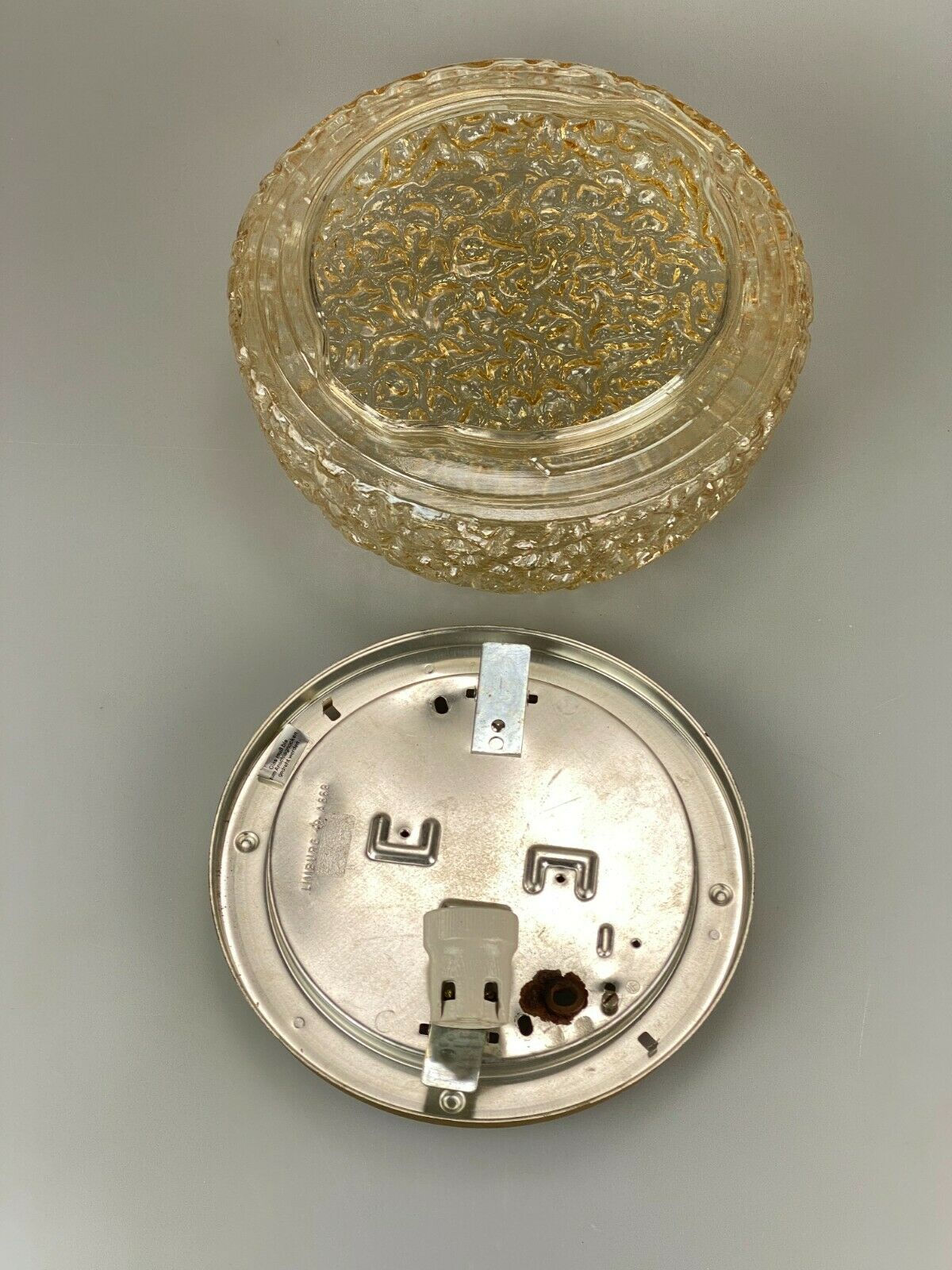 Limburg 60 wall light
