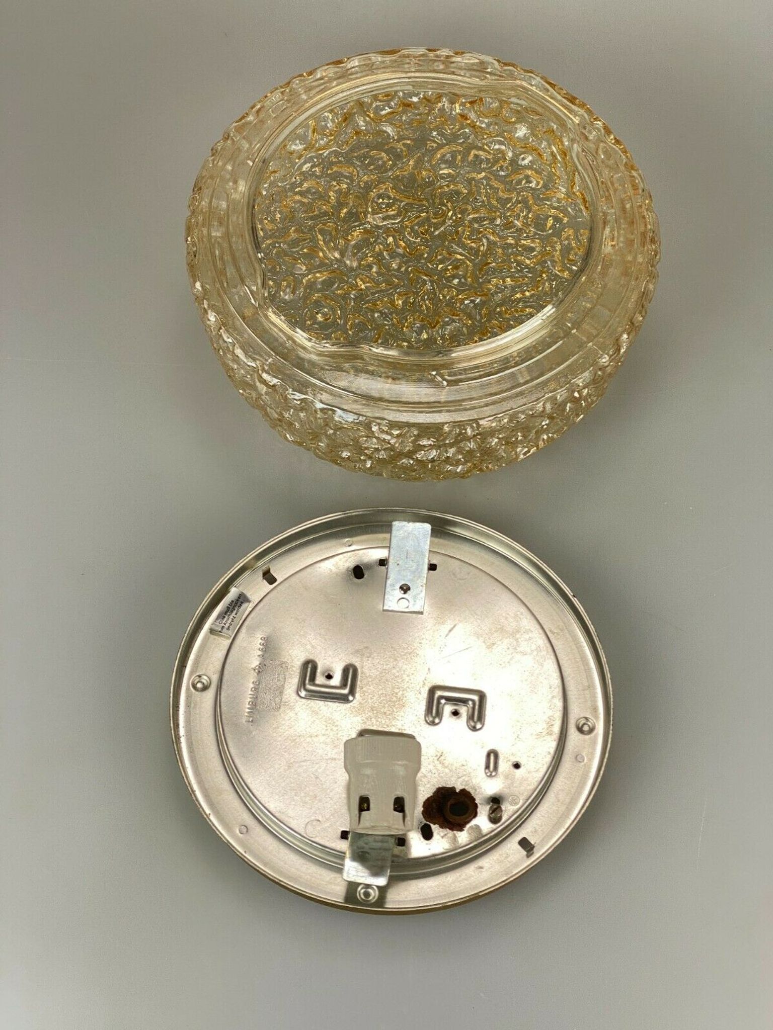 Limburg wall lamp 60