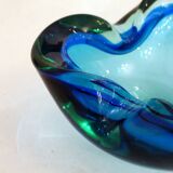 Cendrier Sommerso bicolore