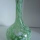 Vase vert