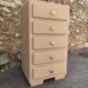 Dresser year 50