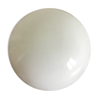 1960s opaline ceiling