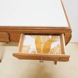 Art-deco console