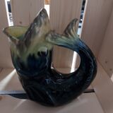 Fish pitcher by Alpho