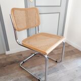 Chair B32 Marcel Breuer