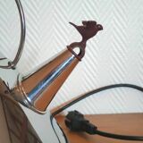 Electric kettle Alessi design Michael Graves 2001