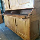 Louis Philippe 6-door buffet in cherry tree