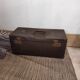 Old suitcase / old case