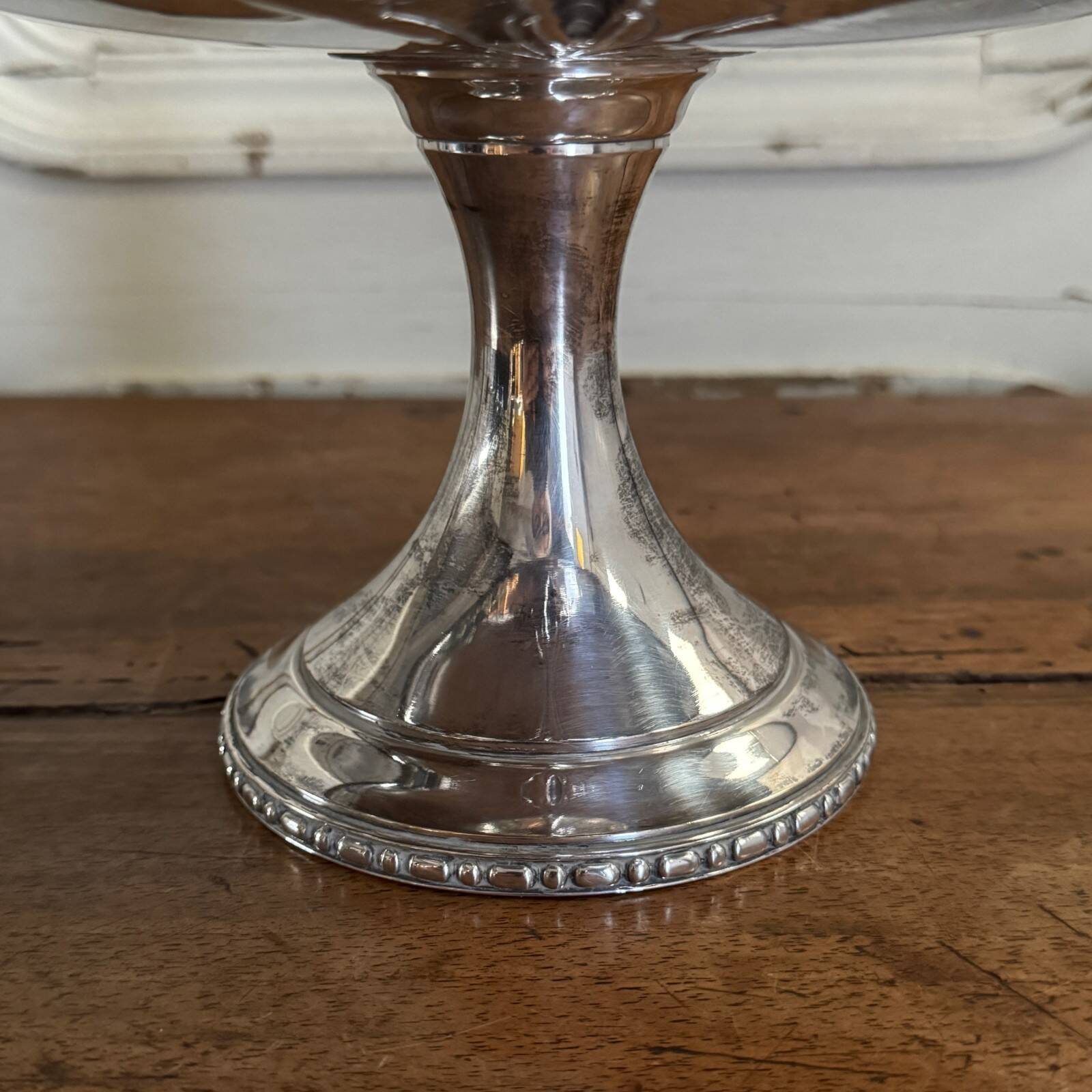 Art Nouveau shower stall with butterfly decoration by RameLPa