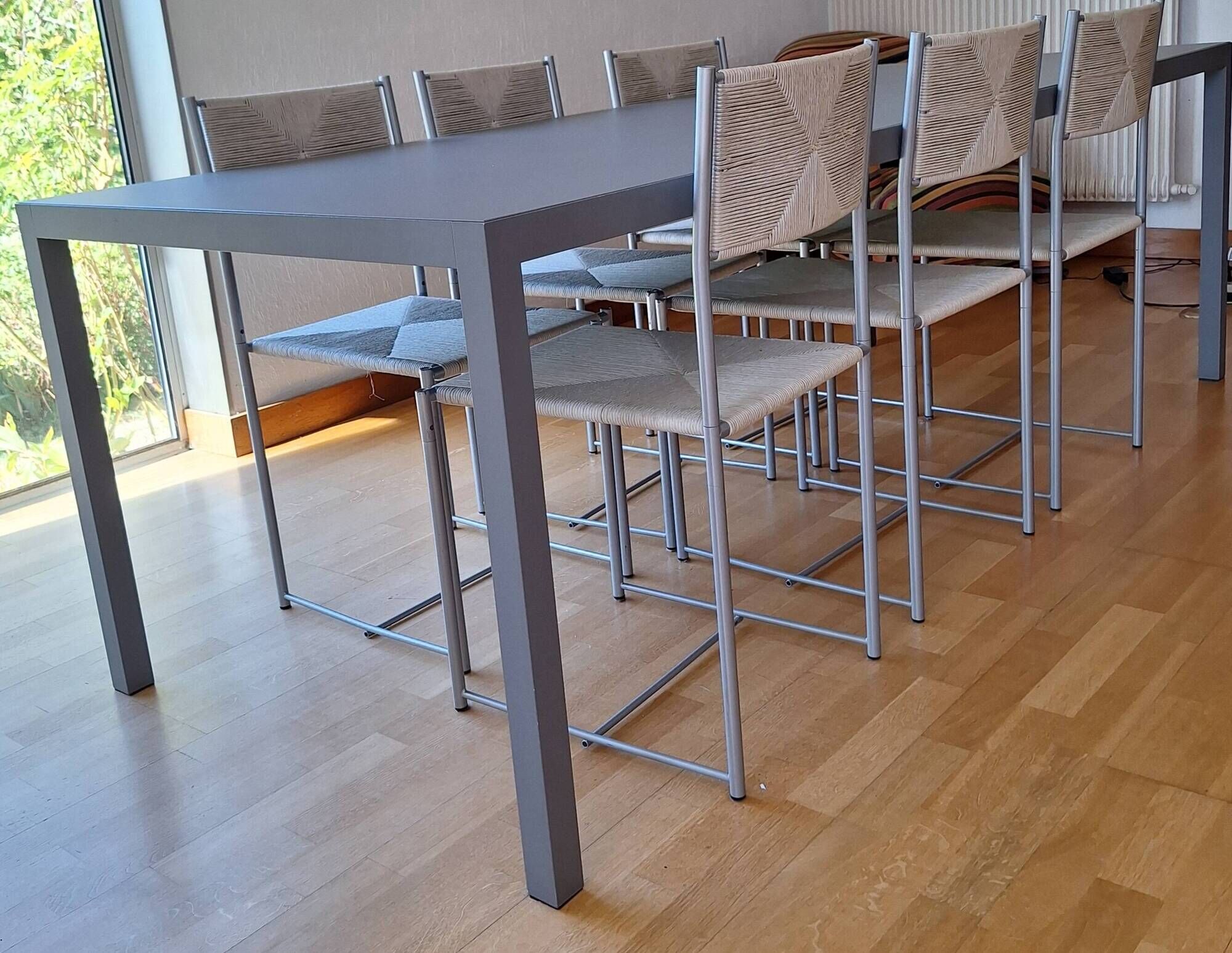 Table CERAMIC