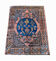Handwoven Antique Persian Kohtan Rug 74x94cm