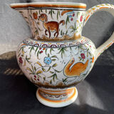 Pitcher Portugal Coimbra
