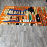 Traditional Moroccan rug 2.5 x 1.5 m