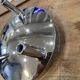 1 bowl for candle holders BMF NAGEL style 1970 vintage lot E