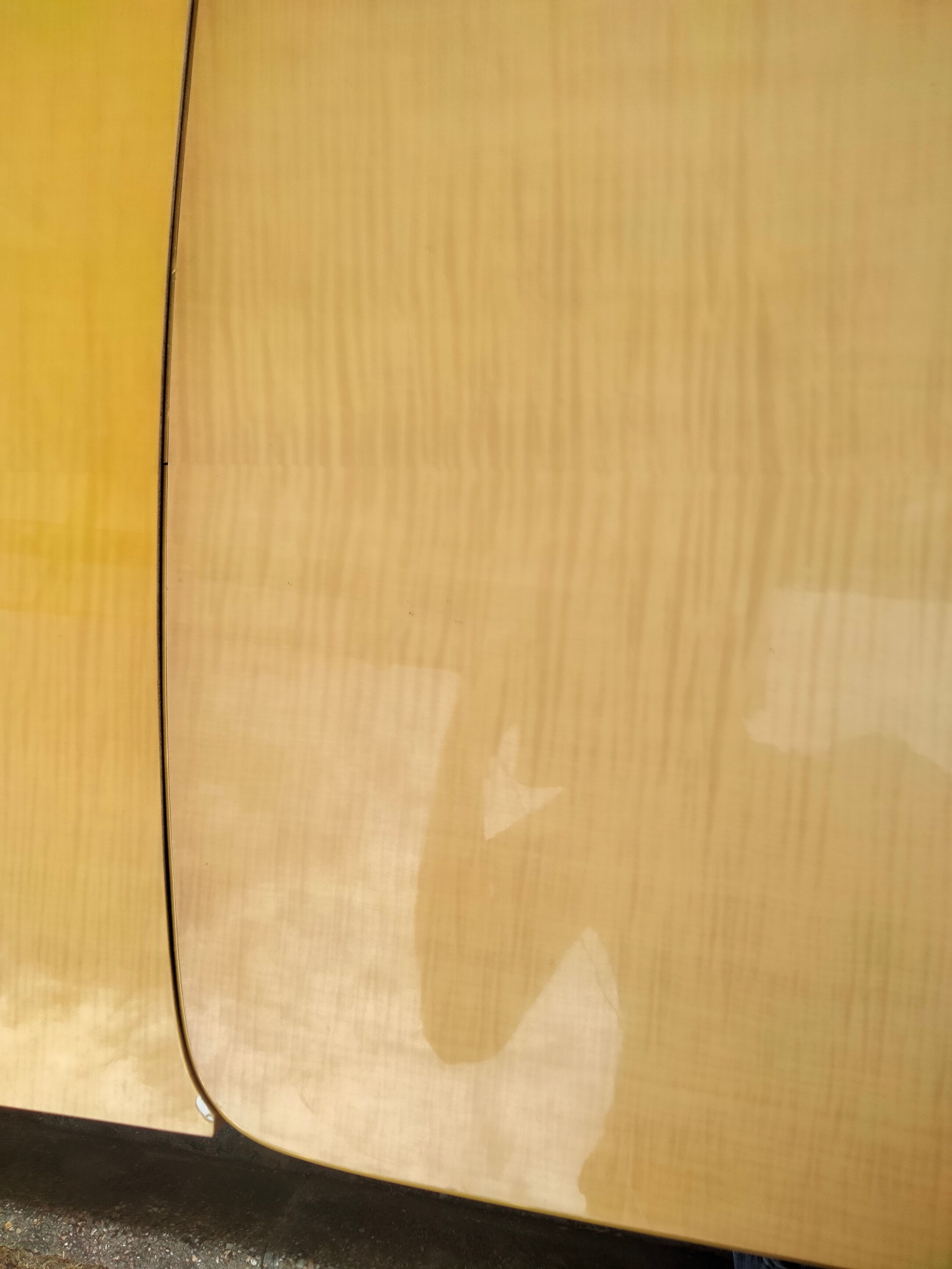 Extendable table with extensions old vintage compass legs design XXeme