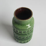 Vase Scheurich - 268 - 15 - West-Germany