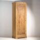Antique single-door wardrobe (circa 1920)
