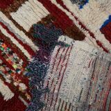 Berber carpet Azilal 139x240cm