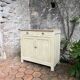 Small vintage Parisian buffet