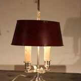 Lampe bouillotte