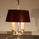Hot water bottle lamp