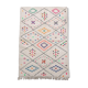 Berber carpet style azilal 185x280 cm
