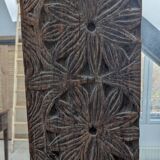 Mirror sculptures from 19th century pakistan