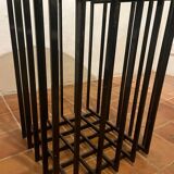 Cage table