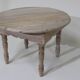 Table basse marocaine
